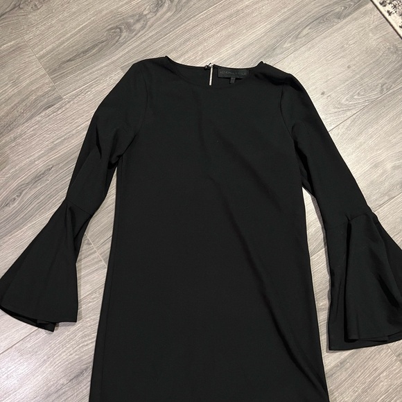 Kendal & Kylie Black Dress - Picture 2 of 4